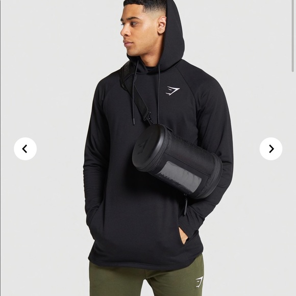 NEW Gymshark LC Bag - Picture 2 of 11